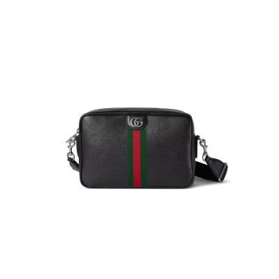 GUCCI OPHIDIA MEDIUM CROSSBODY BAG 834468 (28.5*18*7.5cm)